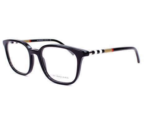 lunette burberry homme vue